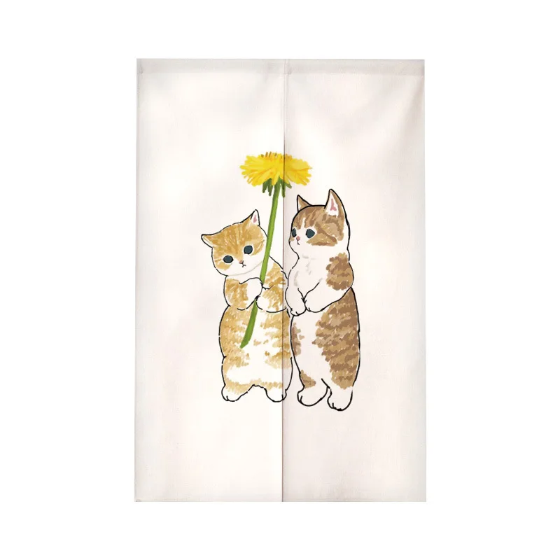 Lustiger Japanischer Katzen-Tü – Commercial Kitchen Canopy Bewertung und Preis