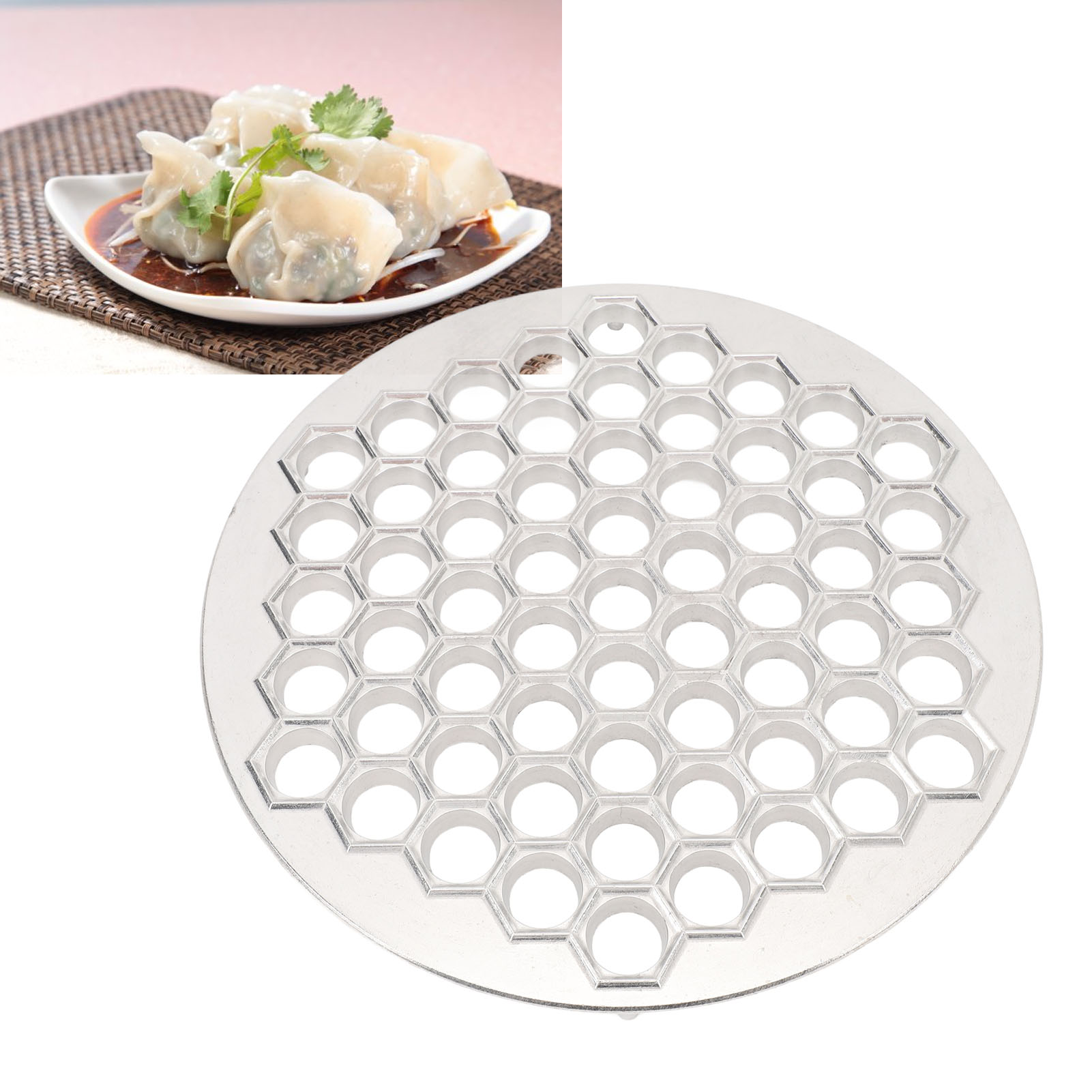 Russischer Knödelmacher, multi – Commercial Kitchen Supplies Bewertung und Preis