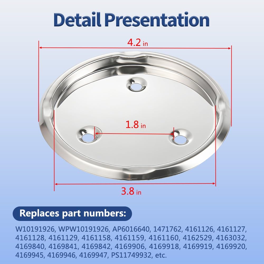 Verbesserte W10191926 Mixersch – Commercial Kitchen Supplies Bewertung und Preis