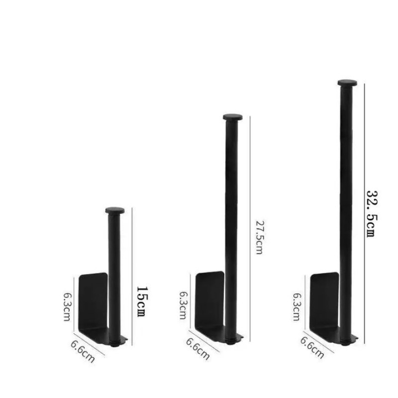Papierrollenhalter, Handtuchha – Commercial Kitchen Wall Shelves Bewertung und Preis