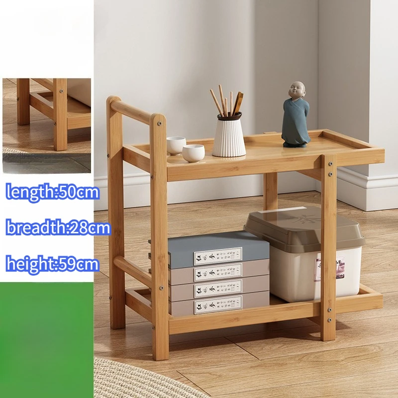 Mehrstöckiger Handwagen-Gemüse – Commercial Kitchen On Wheels Bewertung und Preis