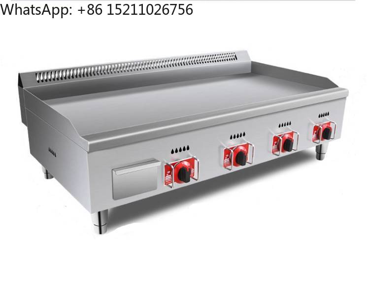 Barbecue Outdoor Kitchen Gasgr – Commercial Kitchen Griddle Bewertung und Preis
