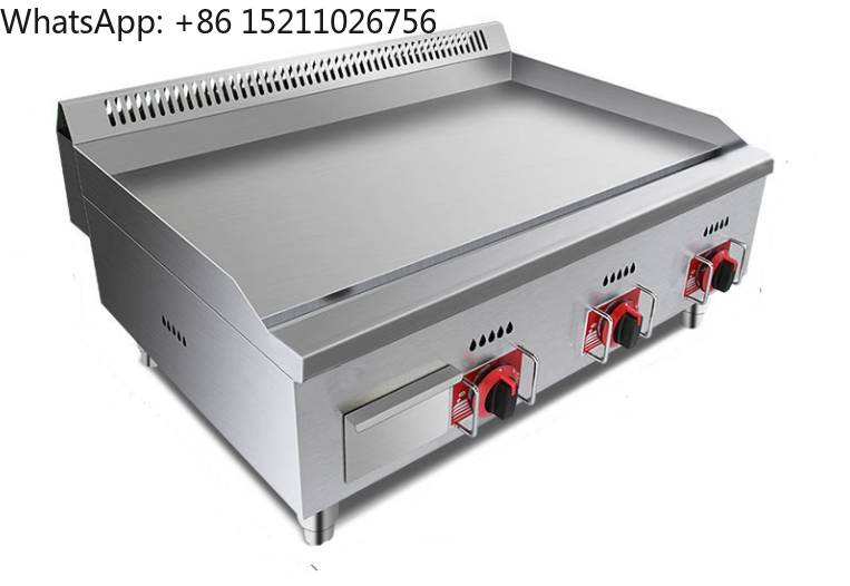 Barbecue Outdoor Kitchen Gasgr – Commercial Kitchen Griddle Bewertung und Preis