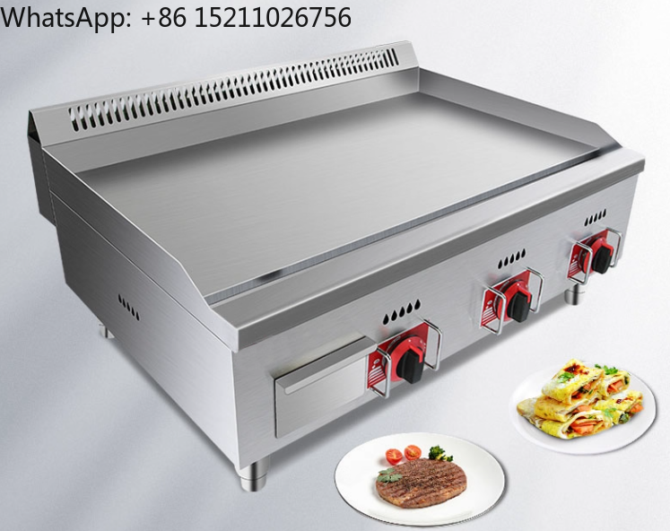 Barbecue Outdoor Kitchen Gasgr – Commercial Kitchen Griddle Bewertung und Preis