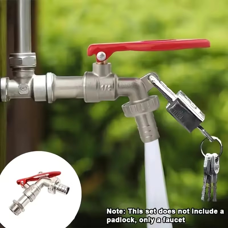 1 Stück 1/2 Zoll Zinklegierung – Commercial Kitchen Mixer Bewertung und Preis