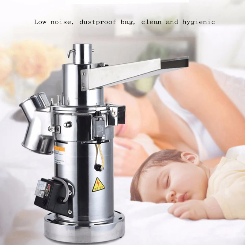 Kommerzieller Multifunktionale – Commercial Kitchen Mixer Bewertung und Preis