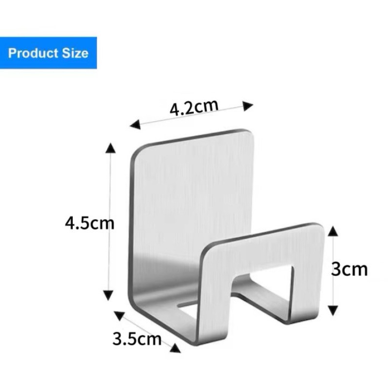 Küchenschwammhalter Spülbecken – Commercial Kitchen Wall Shelves Bewertung und Preis