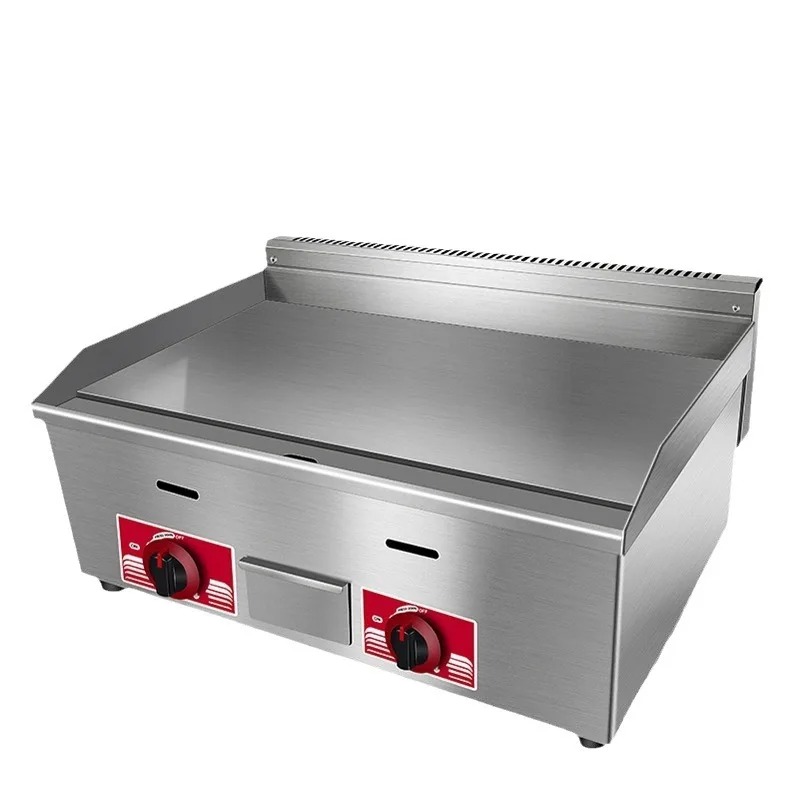 Fast Food Restaurant Küche Ede – Commercial Kitchen Griddle Bewertung und Preis
