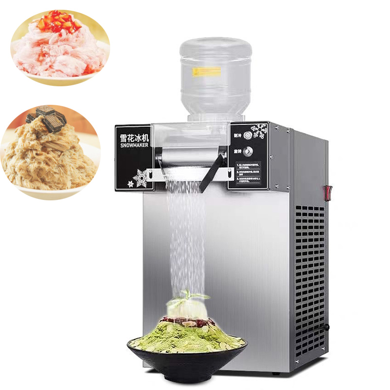 Hochwertige kommerzielle Küche – Commercial Kitchen Ice Machine Bewertung und Preis