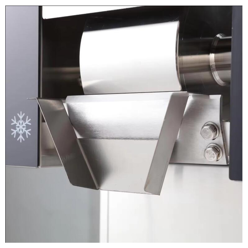 Hochwertige kommerzielle Küche – Commercial Kitchen Ice Machine Bewertung und Preis