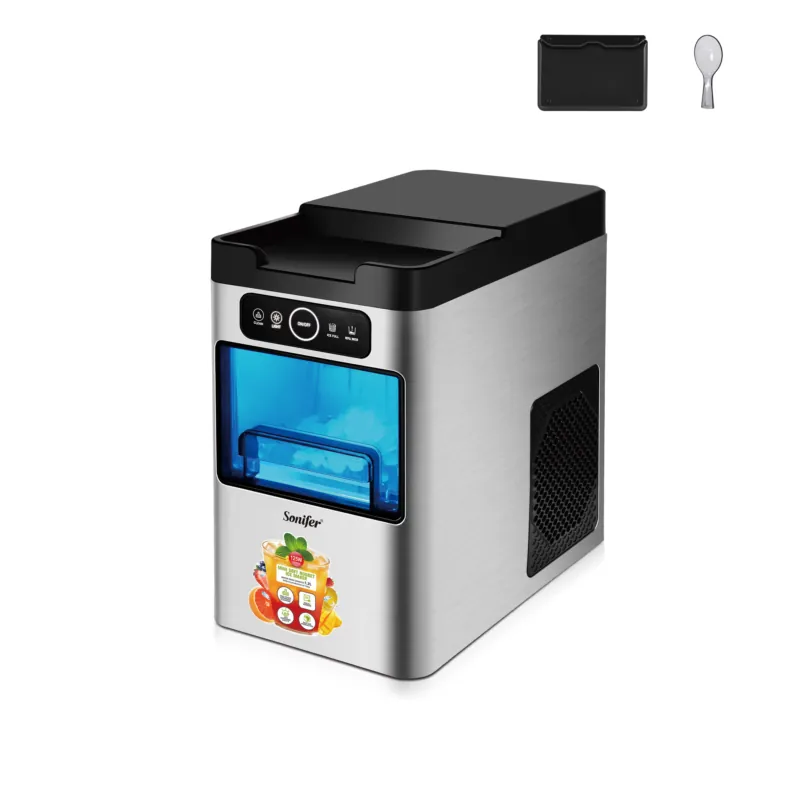 SF-6542 Automatische Eiswürfel – Commercial Kitchen Ice Machine Bewertung und Preis