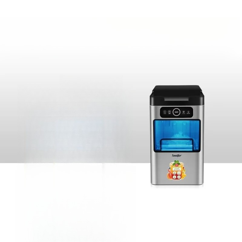 SF-6542 Automatische Eiswürfel – Commercial Kitchen Ice Machine Bewertung und Preis