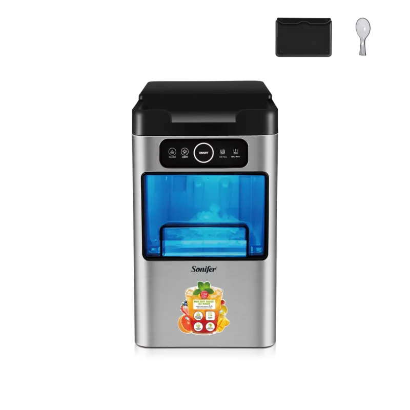 SF-6542 Automatische Eiswürfel – Commercial Kitchen Ice Machine Bewertung und Preis