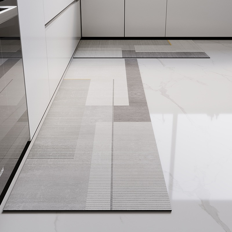 Teppich für Küche Bodenmatte L – Commercial Kitchen Floor Bewertung und Preis