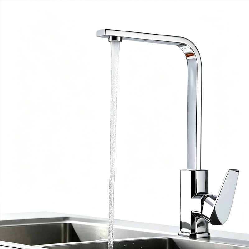 Langlebiger Küchenhahn mit Ker – Commercial Kitchen Utensils Bewertung und Preis