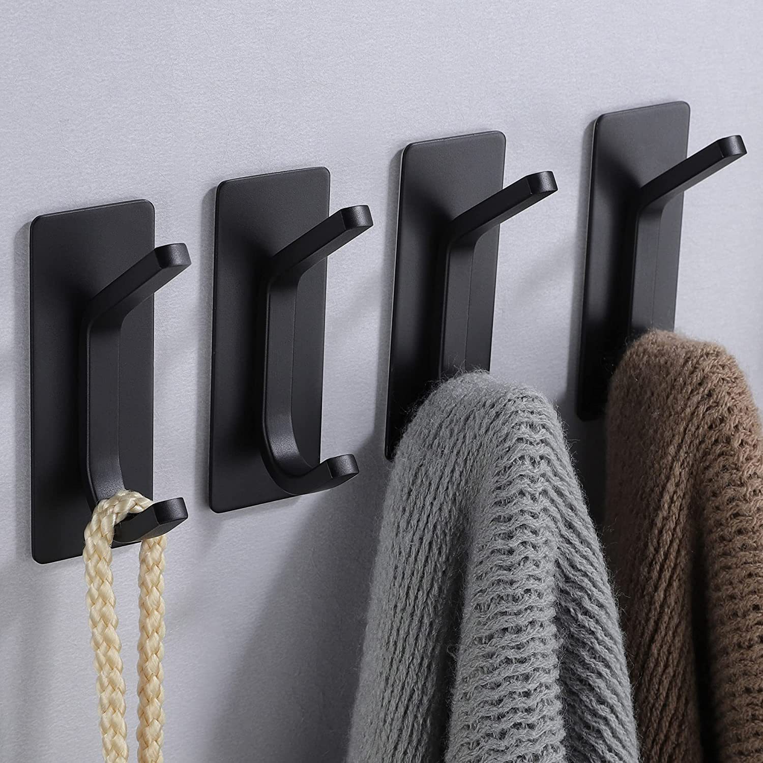 4/1 stücke Mehrzweck Wand Hake – Commercial Kitchen Wall Shelves Bewertung und Preis