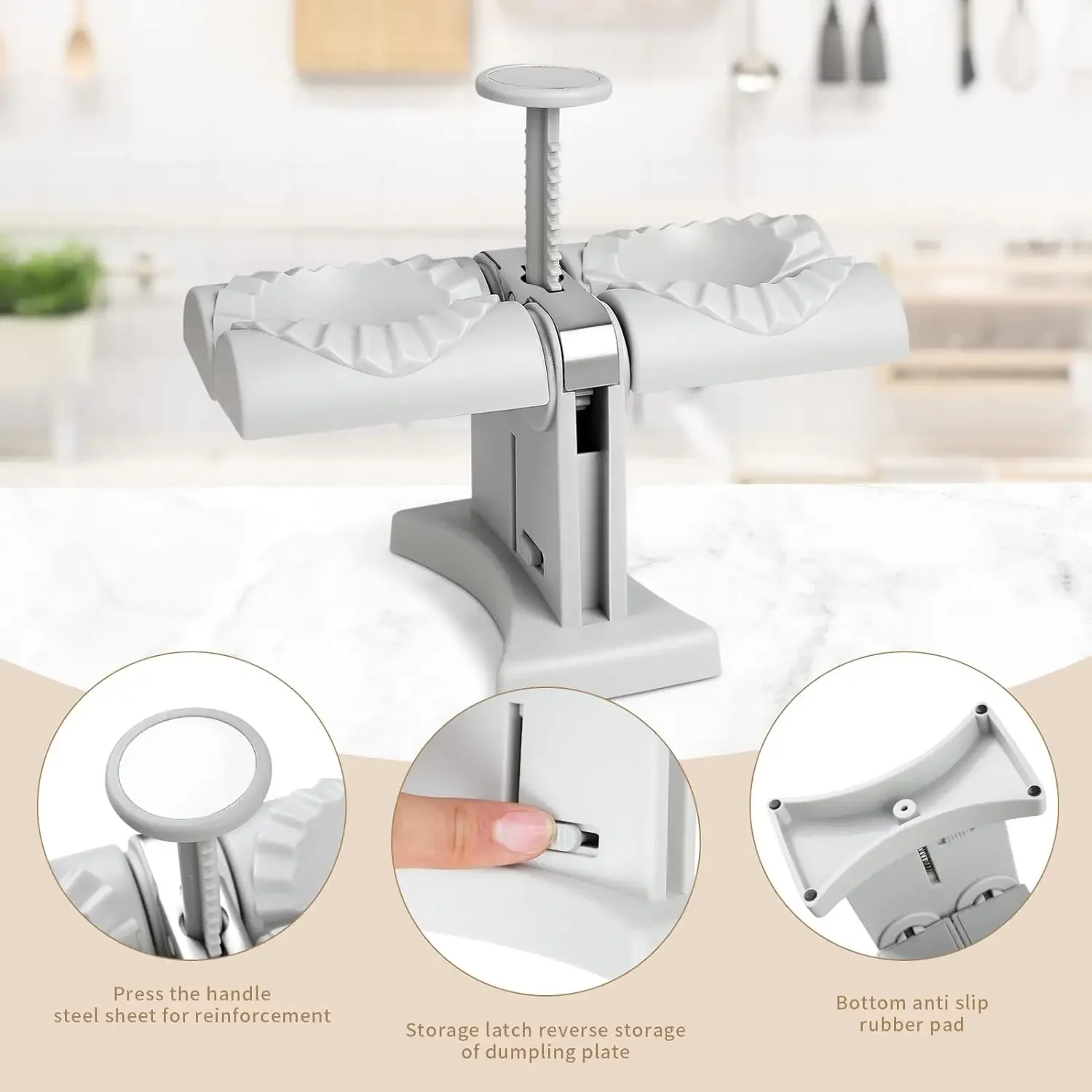 Automatische Knödel hersteller – Commercial Kitchen Supplies Bewertung und Preis