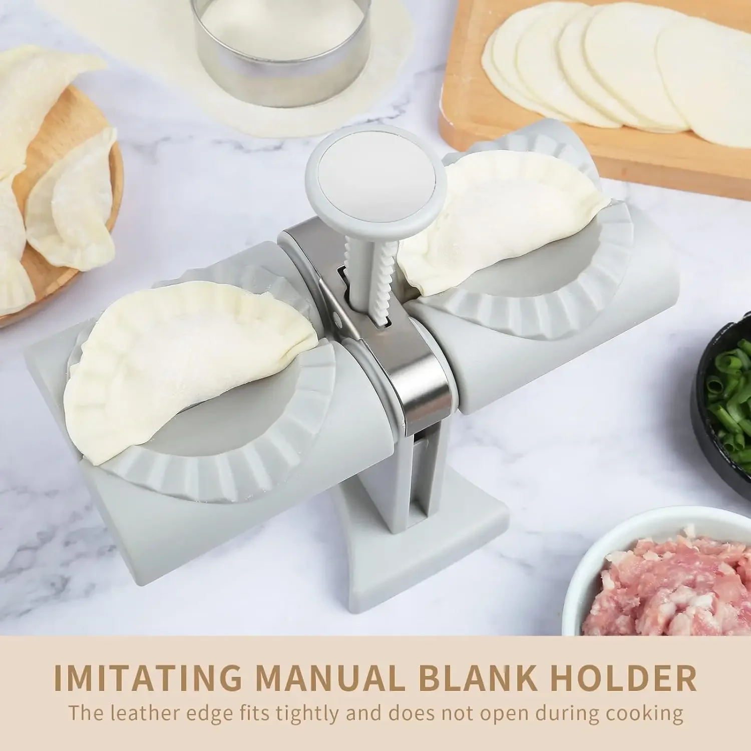 Automatische Knödel hersteller – Commercial Kitchen Supplies Bewertung und Preis