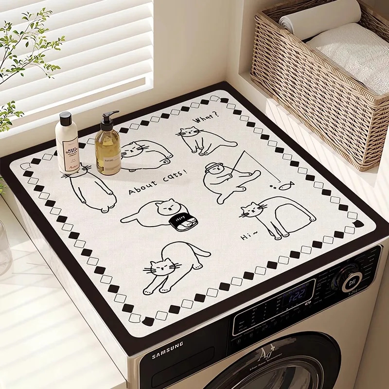 VIKAMA Minimalistische Cartoon – Commercial Kitchen Floor Bewertung und Preis