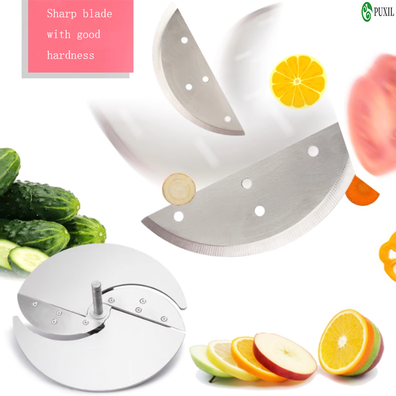 Manueller Obst- und Gemüseschn – Commercial Kitchen Utensils Bewertung und Preis