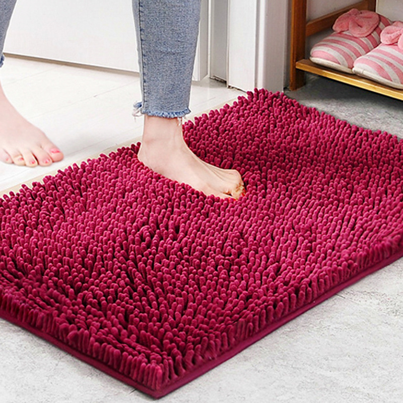 Teppich Schlafzimmer-Plüschmat – Kitchen Flooring Commercial Bewertung und Preis