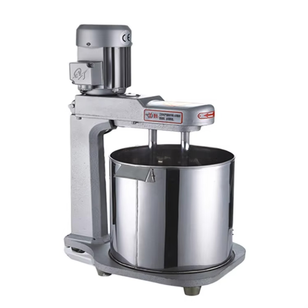 Gewerblicher Automatischer Geb – Commercial Kitchen Mixer Bewertung und Preis