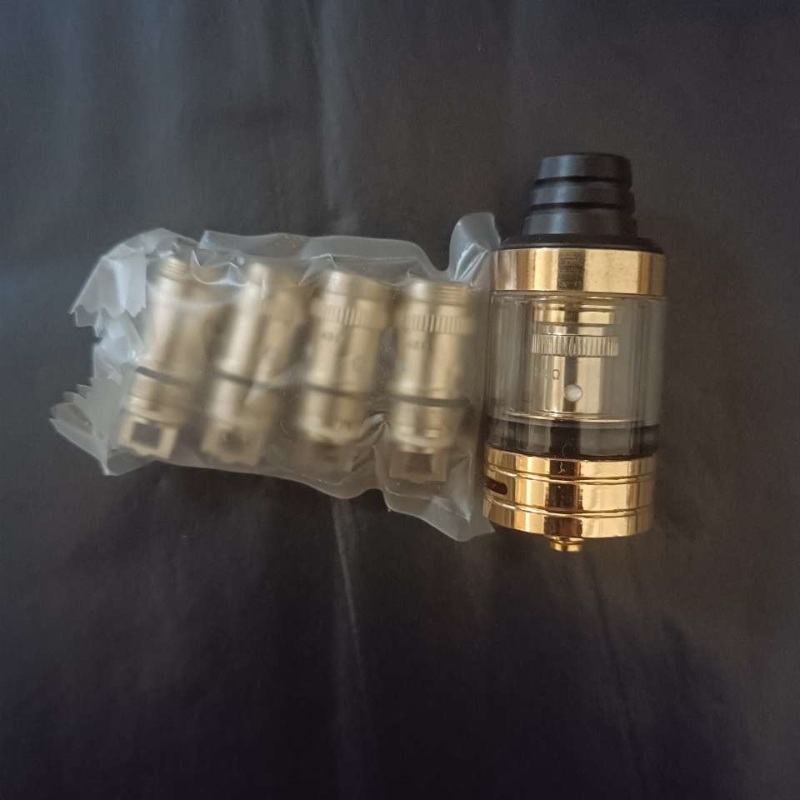 4 Spulen oder 1 Stück Tank von – Commercial Kitchen Supplies Bewertung und Preis