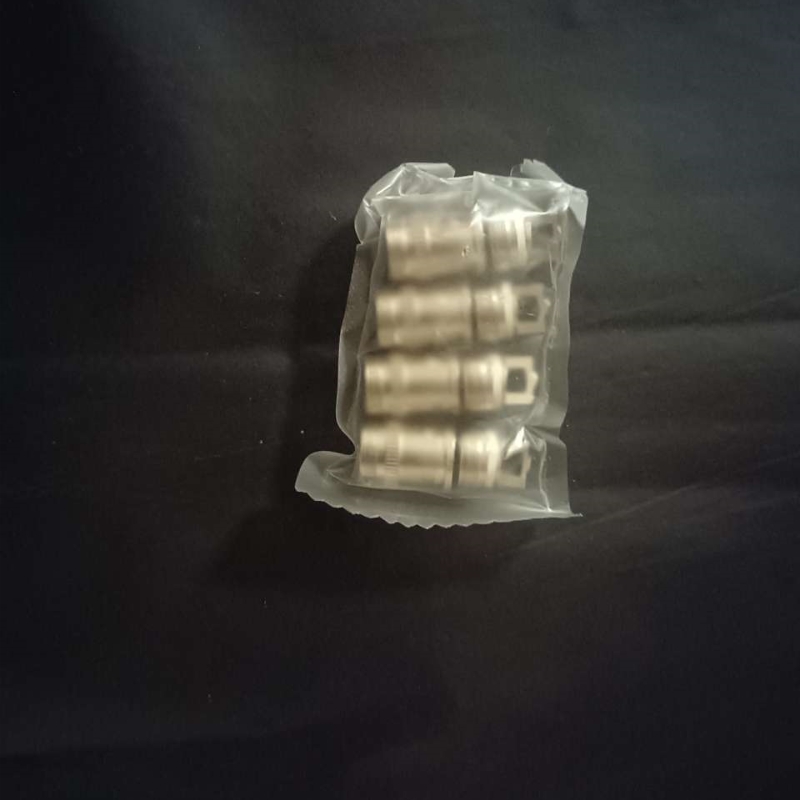 4 Spulen oder 1 Stück Tank von – Commercial Kitchen Supplies Bewertung und Preis