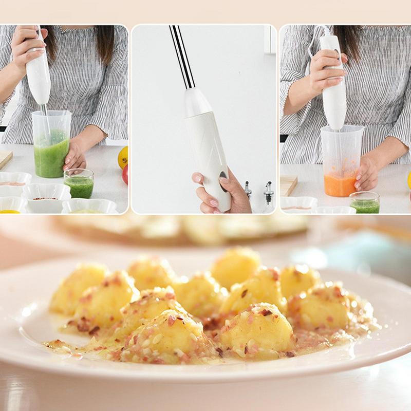 Hand Mixer Immersion Leistungs – Bar Blender Mixing Bewertung und Preis