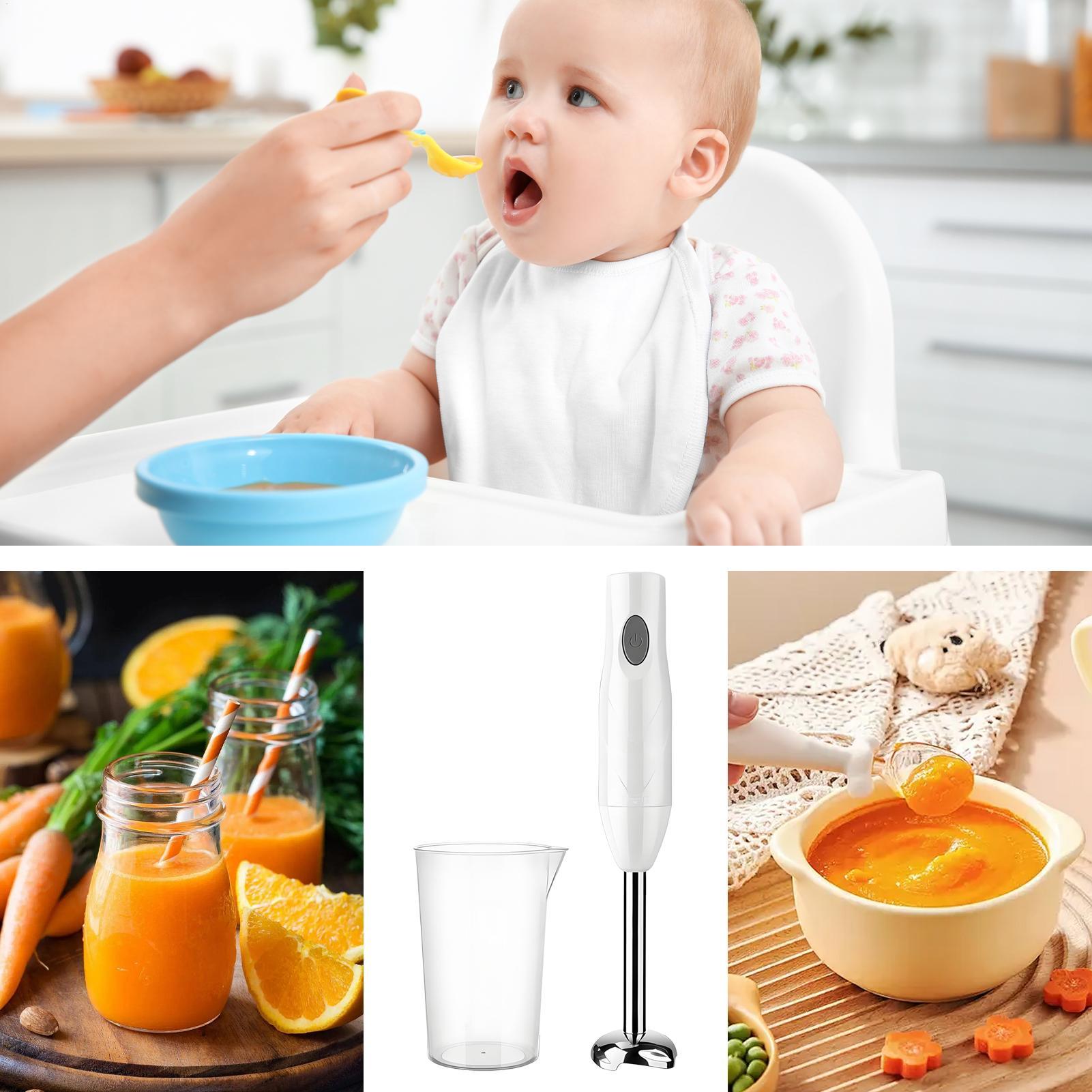 Hand Mixer Immersion Leistungs – Bar Blender Mixing Bewertung und Preis