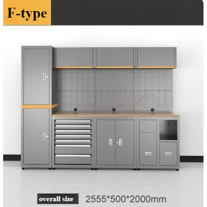 Robuster modularer Werkbank-We – Commercial Kitchen Bench Bewertung und Preis