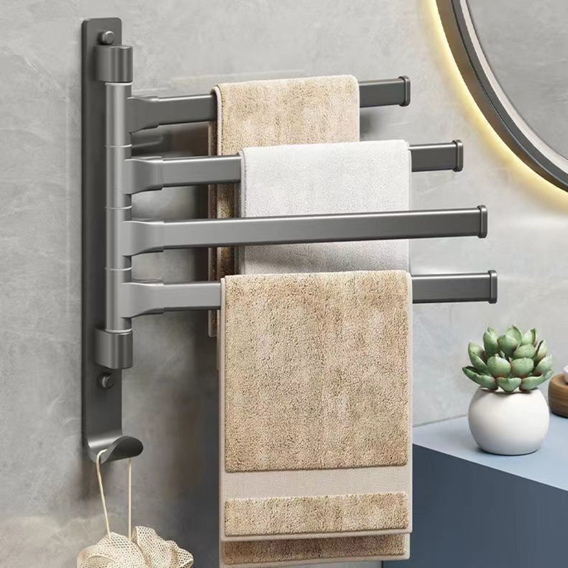 Drehbarer Handtuchhalter für B – Commercial Kitchen Wall Shelves Bewertung und Preis