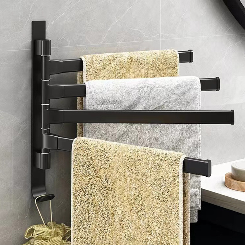 Drehbarer Handtuchhalter für B – Commercial Kitchen Wall Shelves Bewertung und Preis