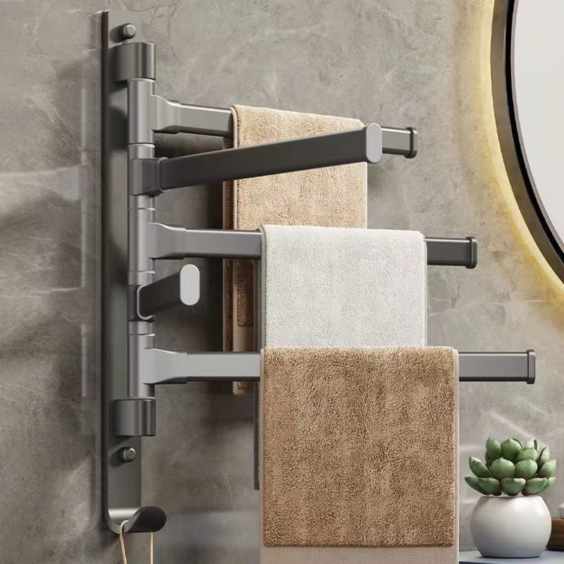 Drehbarer Handtuchhalter für B – Commercial Kitchen Wall Shelves Bewertung und Preis