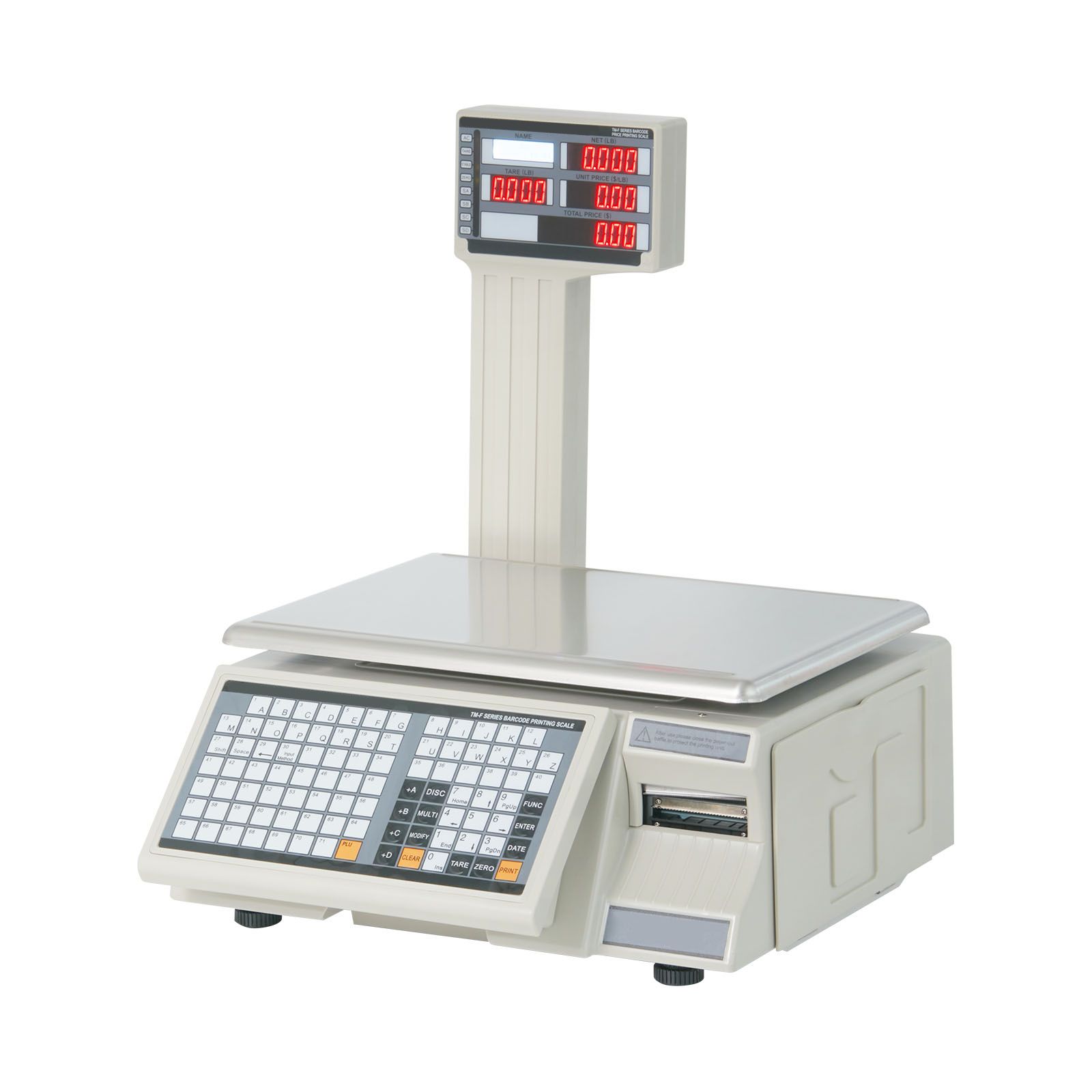 Elektronische Preisberechnungs – Commercial Kitchen Bench Bewertung und Preis