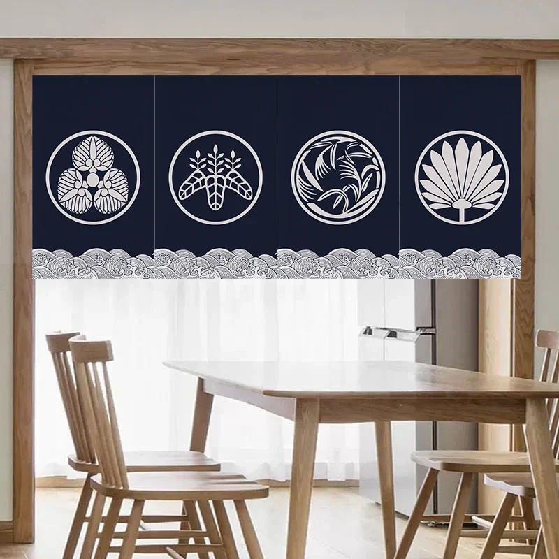 Japanische kurze Vorhang dekor – Commercial Kitchen Canopy Bewertung und Preis