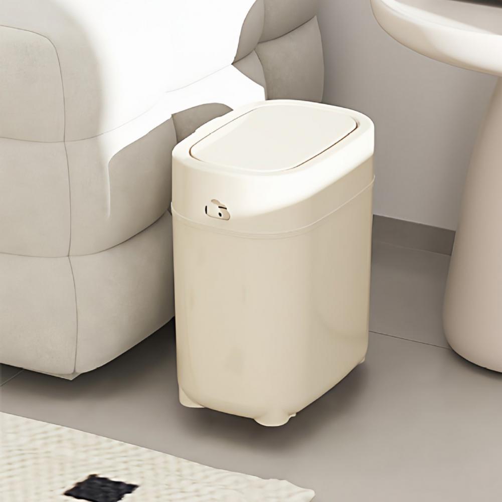Mülleimer mit erhöhten Beinen  – Commercial Kitchen On Wheels Bewertung und Preis