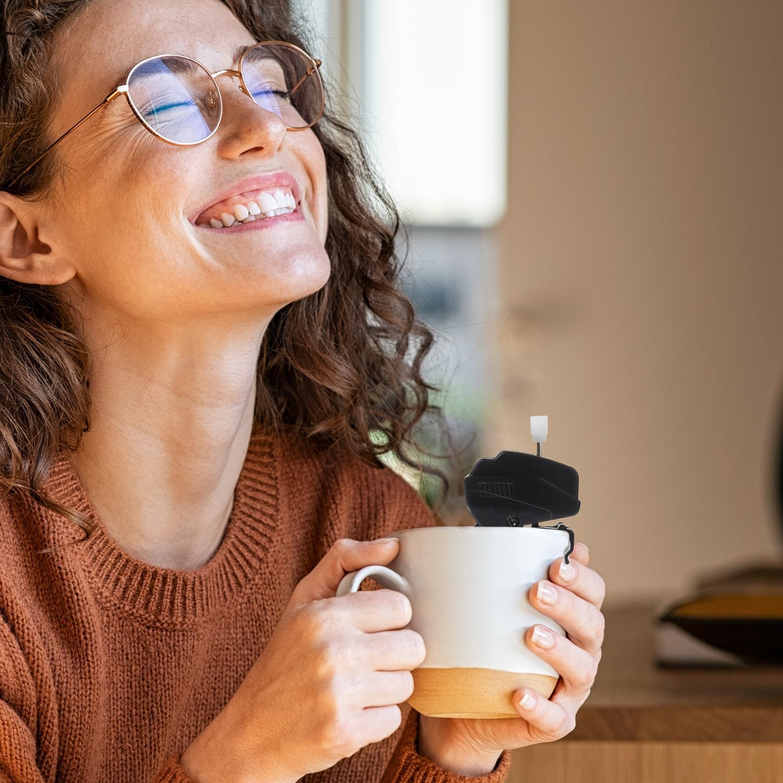 Außenbordmotor Kaffeerührer Bo – Bar Blender Mixing Bewertung und Preis
