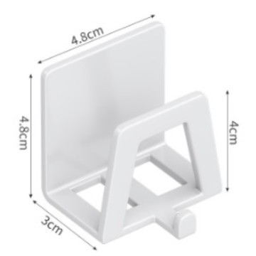 1/2/4 Stück Edelstahl Schwammh – Commercial Kitchen Wall Shelves Bewertung und Preis