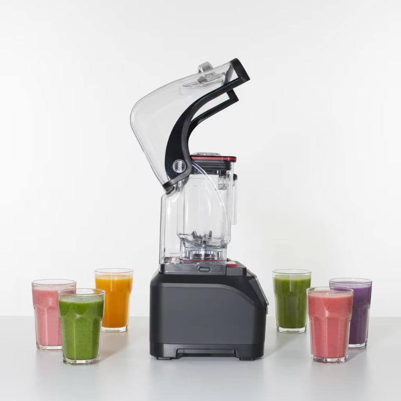Industrielle Hochgeschwindigke – Commercial Kitchen Ice Machine Bewertung und Preis