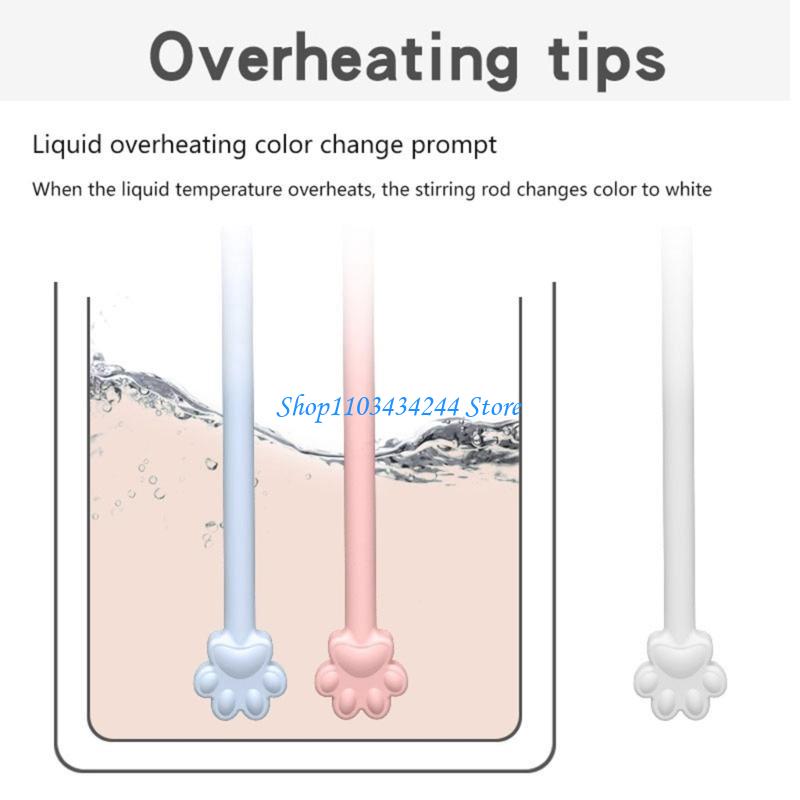 Temperaturempfindliche Babyfor – Bar Blender Mixing Bewertung und Preis