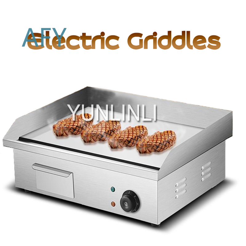 Elektrische Grillplatten für T – Electric Griddle Flat Top Bewertung und Preis