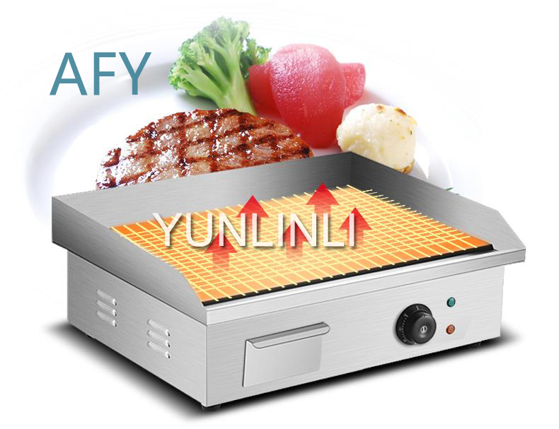 Elektrische Grillplatten für T – Electric Griddle Flat Top Bewertung und Preis