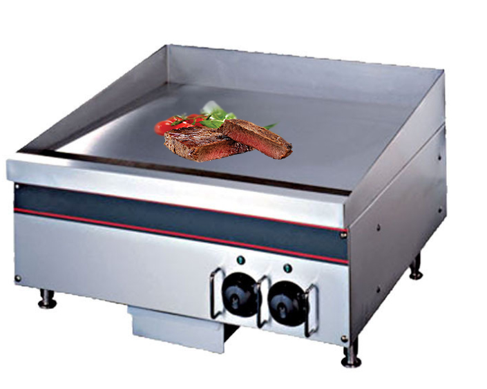 Elektrische Kommerzielle Edels – Electric Griddle Flat Top Bewertung und Preis