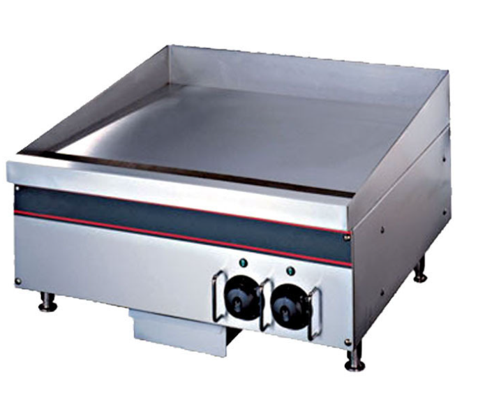 Elektrische Kommerzielle Edels – Electric Griddle Flat Top Bewertung und Preis