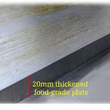 Elektrische Kommerzielle Edels – Electric Griddle Flat Top Bewertung und Preis