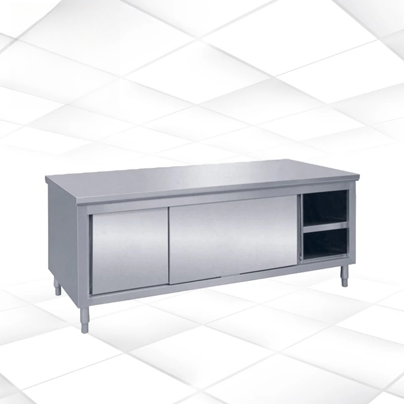 Hochwertige kommerzielle Küche – Commercial Kitchen Bench Bewertung und Preis