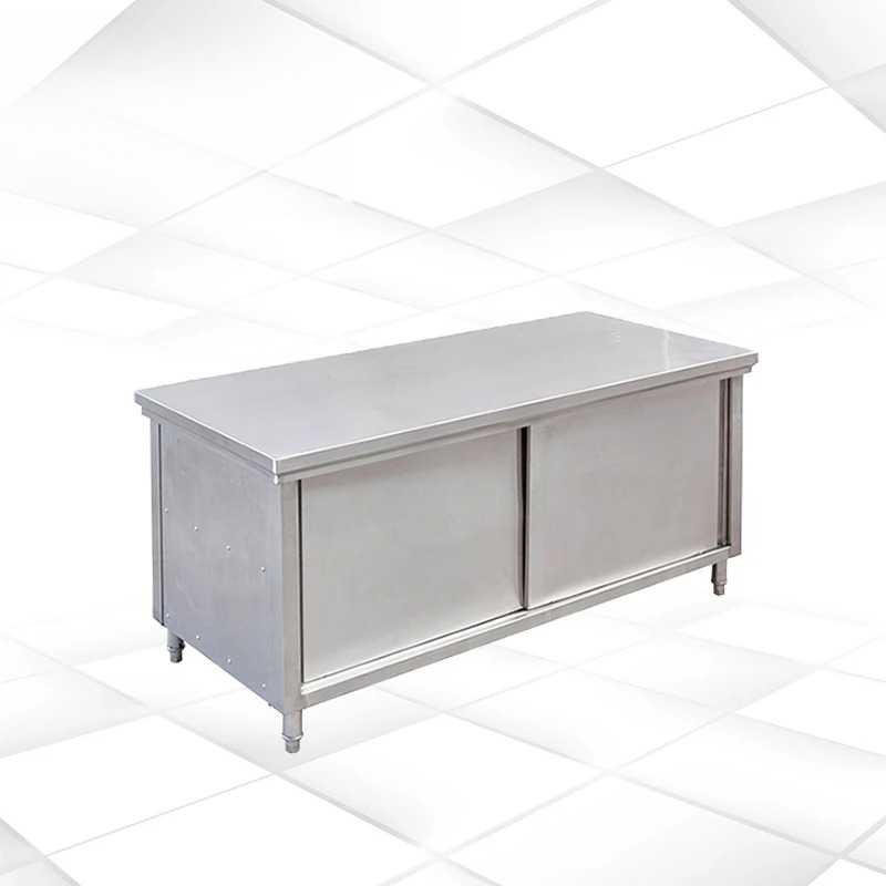 Hochwertige kommerzielle Küche – Commercial Kitchen Bench Bewertung und Preis