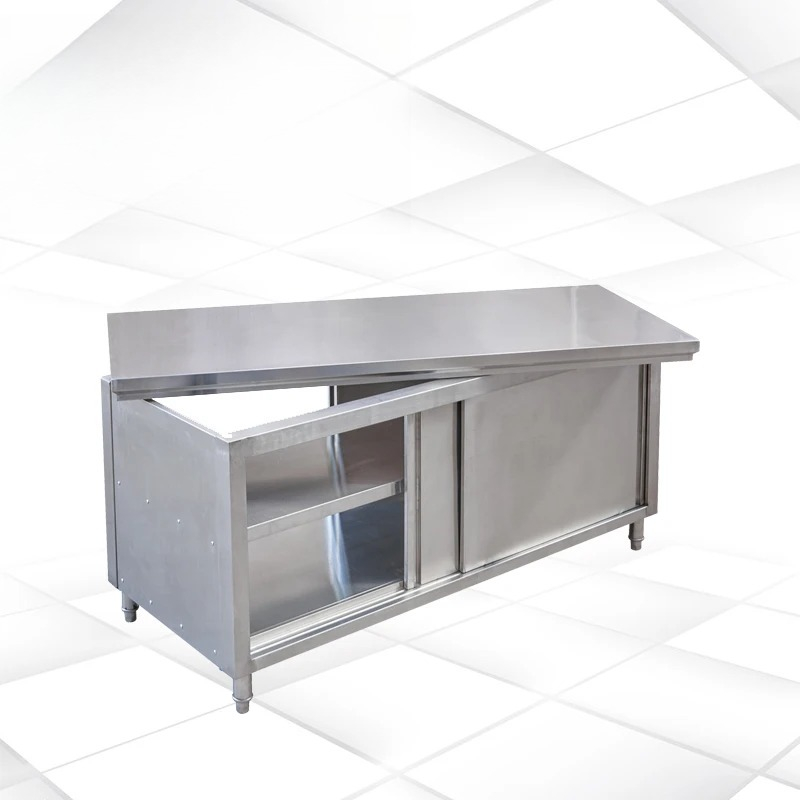 Hochwertige kommerzielle Küche – Commercial Kitchen Bench Bewertung und Preis