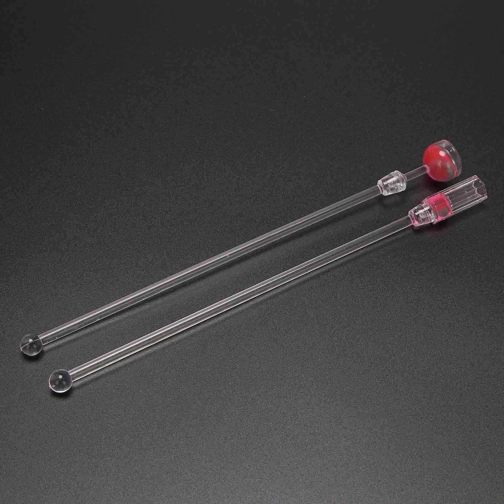 AS94-20-teiliges Cocktail-Rühr – Bar Blender Mixing Bewertung und Preis